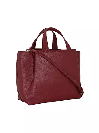 COCCINELLE | Ledertasche - Henkeltasche COCCINELLEMALORY | 
